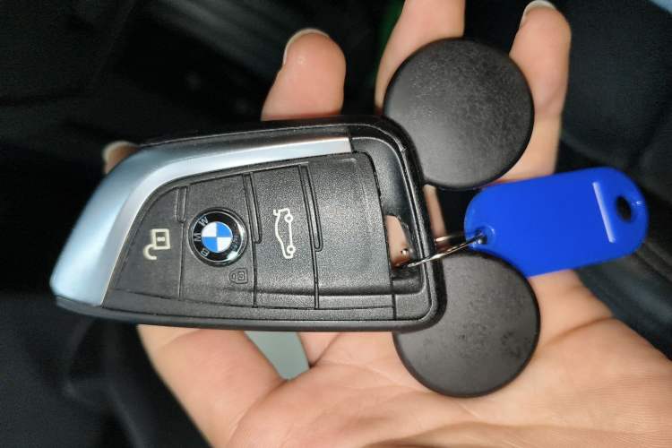 Used BMW 2 Series Active Tourer 2018 218i Fashion Model