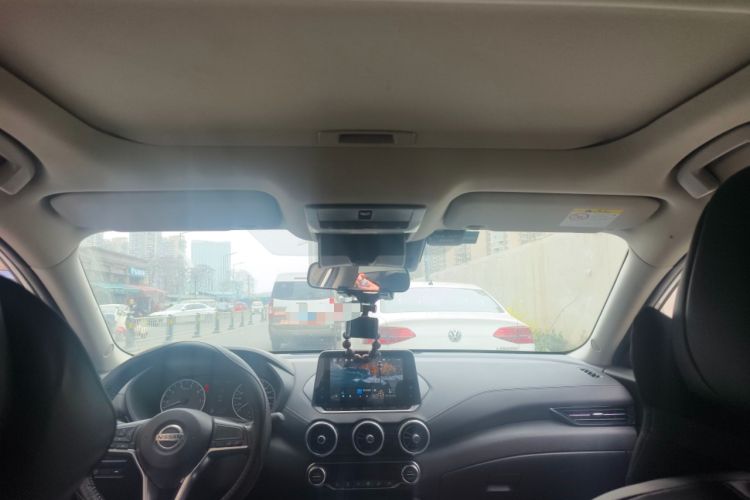 Used Nissan Sylphy 2021 1.6L XL CVT Enjoyment Edition