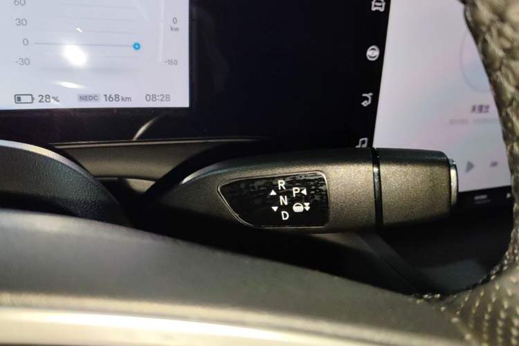 Used XPeng P7 2020 586N
