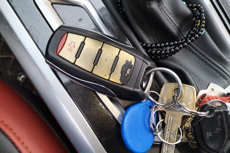 Used Haval H4 2018 Red-Label 1.5 GDIT DCT Fashion Edition