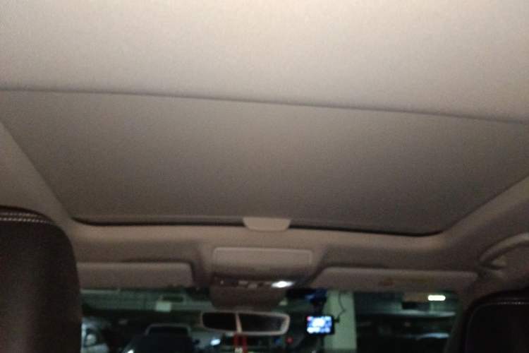 Used Skoda Superb 2016 TSI280 DSG Champion Edition
