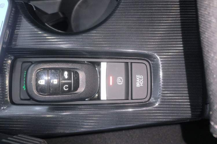 Used Honda Civic 2022 240TURBO CVT Dynamic Edition Vehicle Key