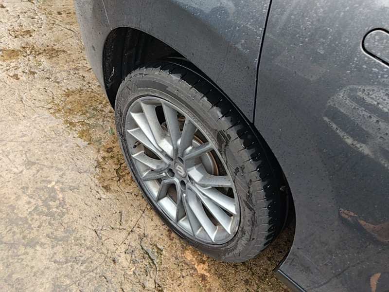 Used Leapmotor C10 2024 210 Smart Edition — 25
