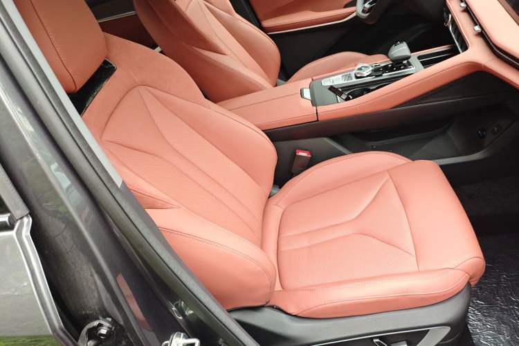 Used CHANGAN CS75 PLUS 2025 Model, 3rd Generation Champion Edition 1.5T Jinghang Version