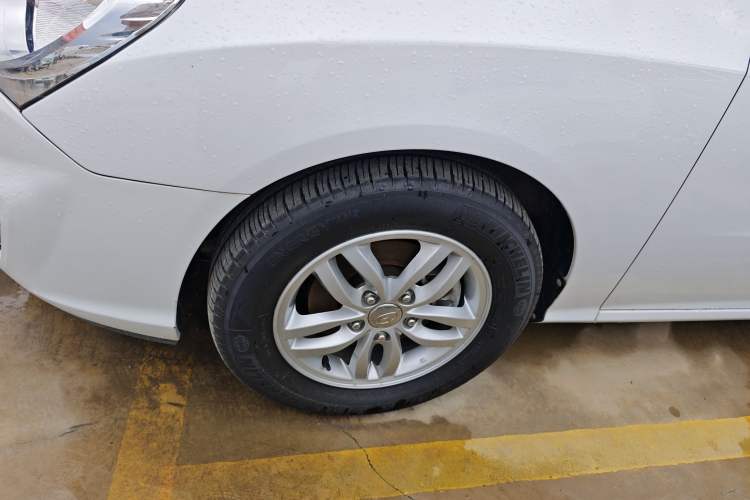 Used Hyundai Celesta 2015 1.6L Automatic Luxury Model
