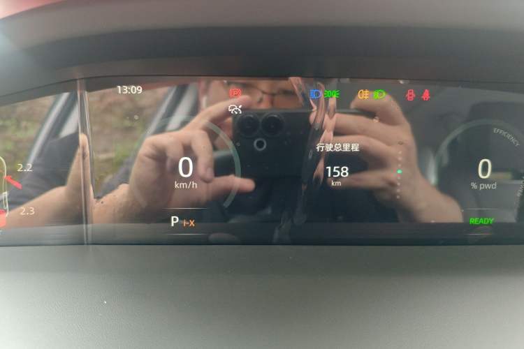 Used Changan UNI-K iDD 2023 Zhidian iDD 1.5T 135km Smart & Fun Model
