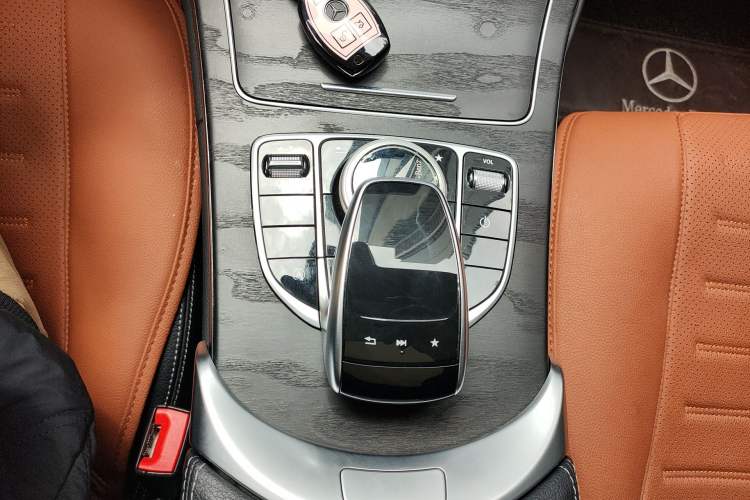 Used Mercedes-Benz C-Class 2018 C 200 L Sport Edition
