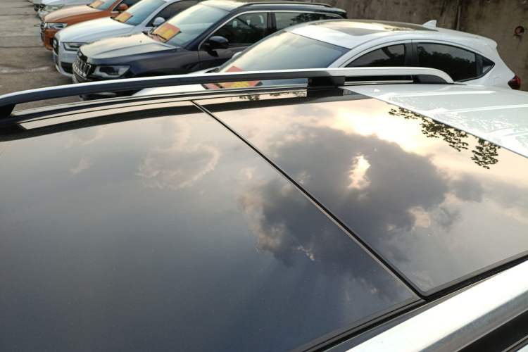 Used Mercedes-Benz GLK-Class 2014 GLK 200 Standard Model
