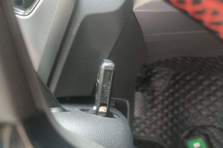 Used Volkswagen T-Cross 2019 280TSI DSG Comfort Edition