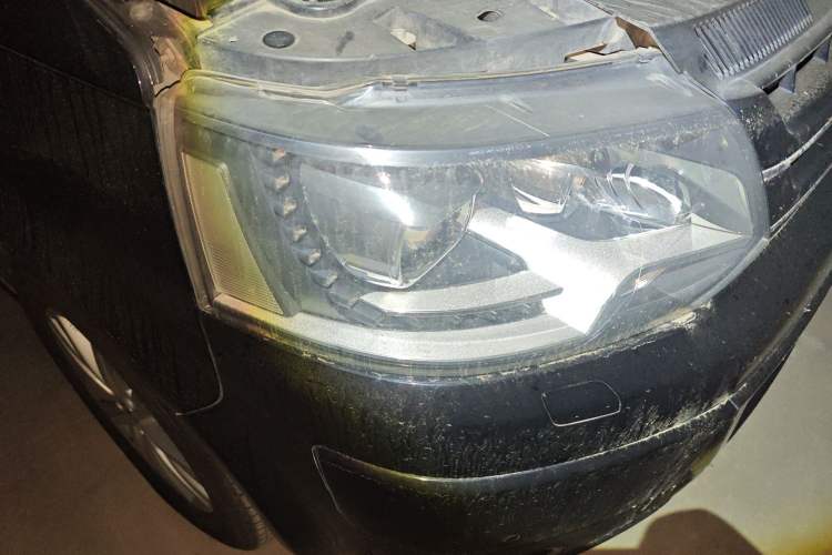 Used Volkswagen Multivan 2012 2.0 TSI Four-Wheel Drive Deluxe Edition