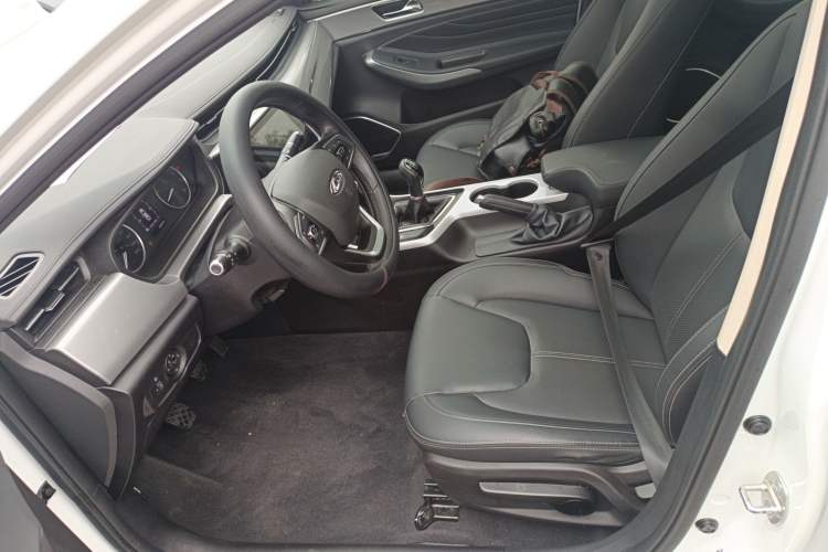 Used Chery Arrizo 5 2019 PRO 1.5L Manual Comfort Edition China VI