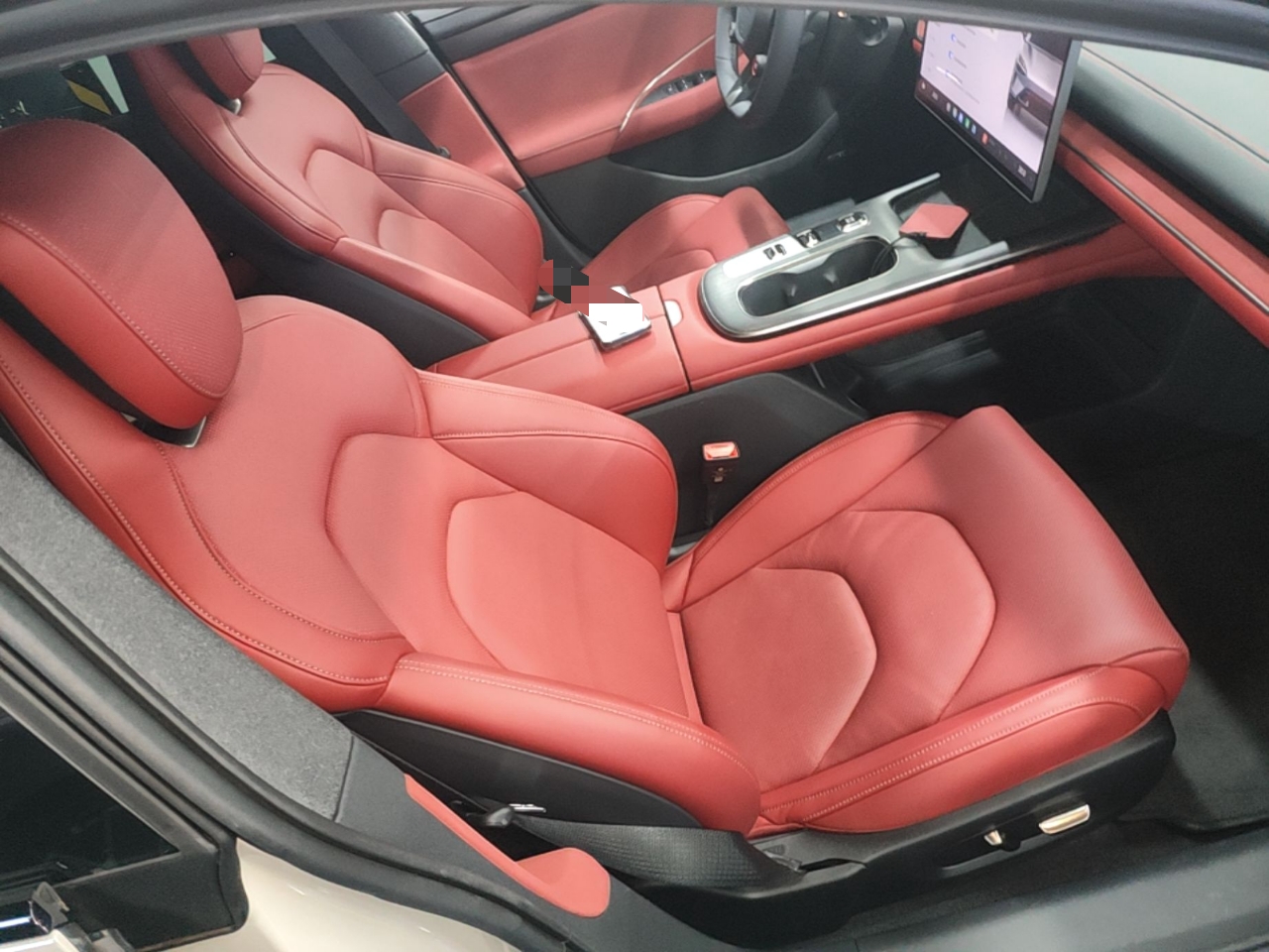 Xiaomi Auto SU7 2024 Rear-Drive Long-Range Intelligent Driving Version — снимка 19