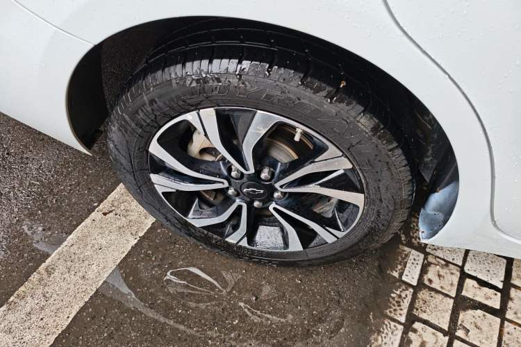 Used Chevrolet Monza 2019 RS 330T Automatic Comfort Edition China VI Standard
