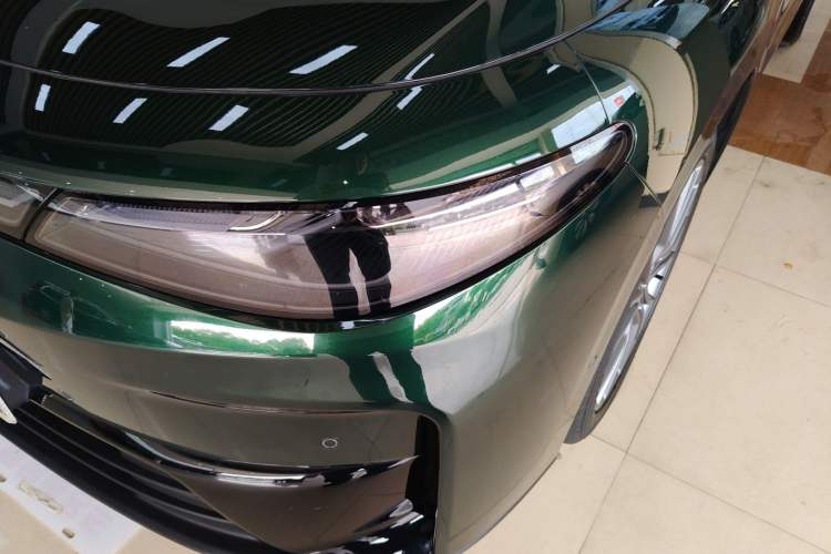 Used Leapmotor C10 2024 210 Smart Edition
