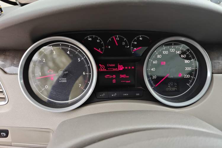 Used Peugeot 508 2012 2.0L Automatic Smart Enjoyment Version
