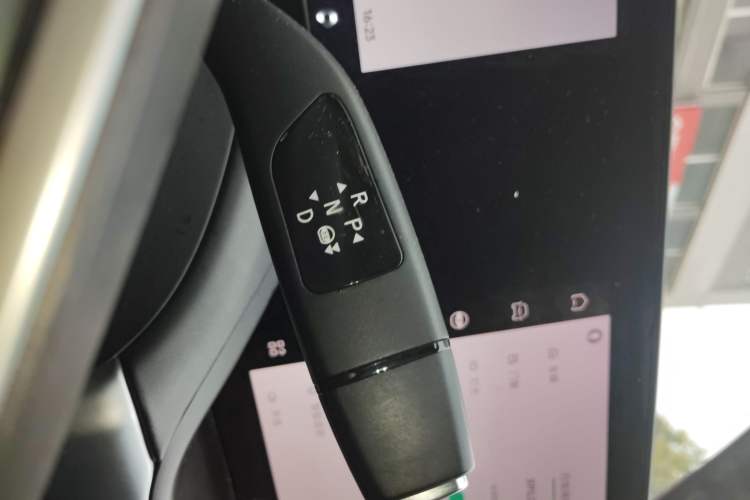 Used XPeng P7 2022 586E