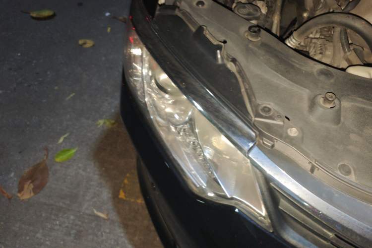 Used Toyota Camry 2015 2.0G Premier Edition
