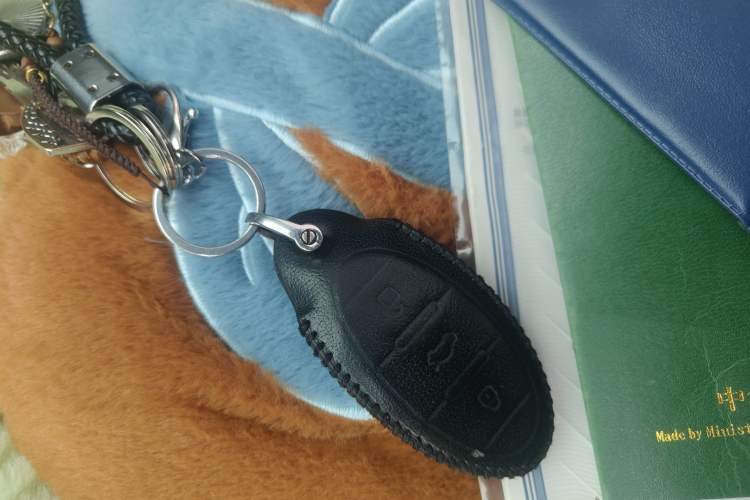 Used Bestune T77 2020 PRO 280 TID Automatic Prestige Model
