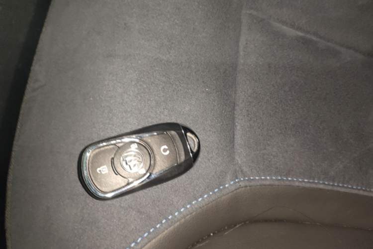 Used Buick Velite 6 2020 Connected Smart Enjoyment PLUS