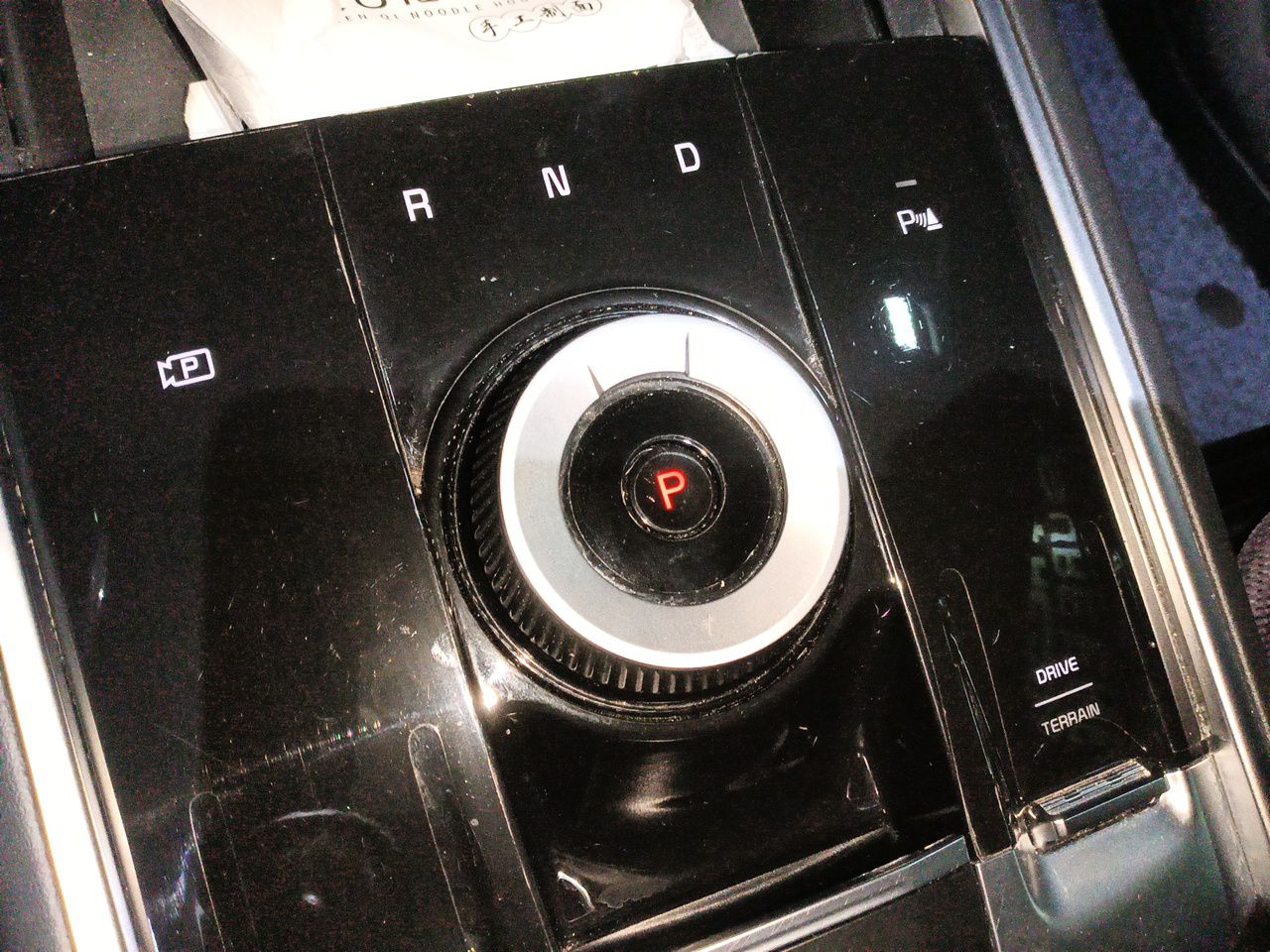 Kia Sportage (Chinese Domestic Model) 2023 2.0T Four-Wheel Drive Premium Edition — снимка 14
