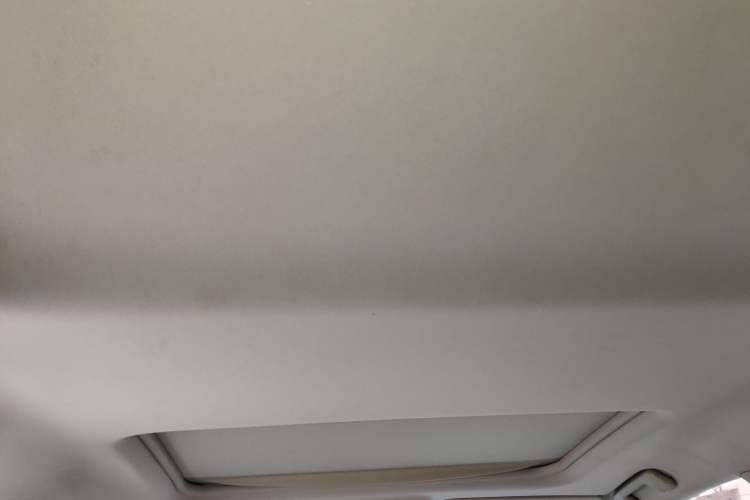 Used Buick GL8 2017 25S Luxury Version China V Standard Headliner