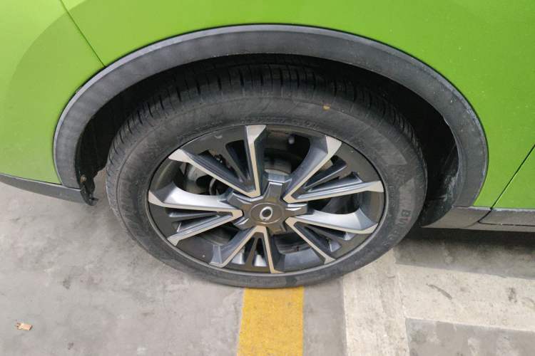 Used ORA iQ 2018 Ambitious Version
