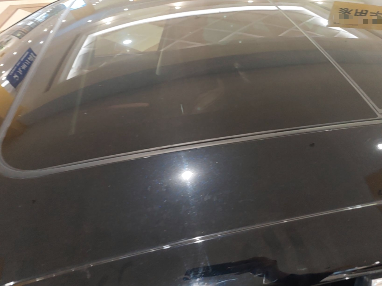 Hongqi H5 2024 2.0T Automatic Smart Connect Flagship Edition - Chinese Trim Xiang — снимка 7
