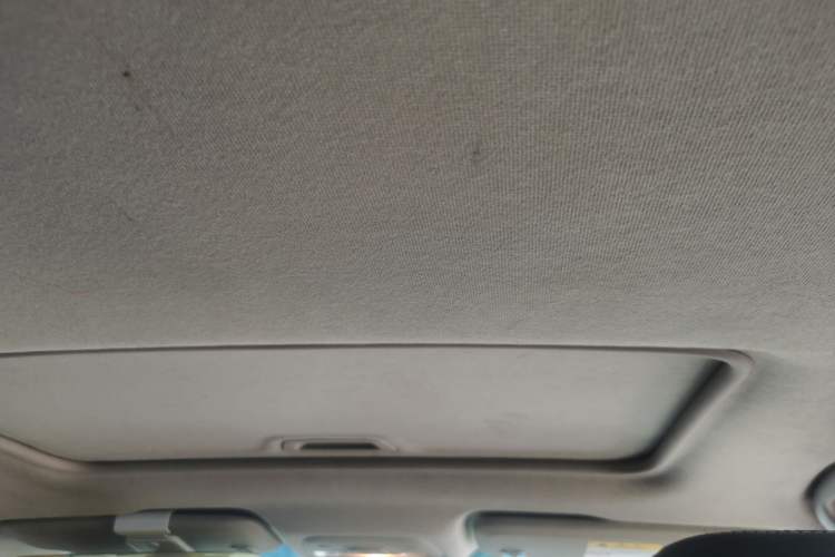 Used Chevrolet Cavalier 2018 320 Automatic Enjoyment Sunroof Edition
