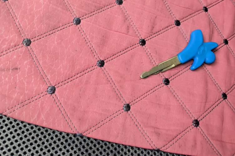 Used BYD F0 2013 1.0L AMT Joyful Cool Model