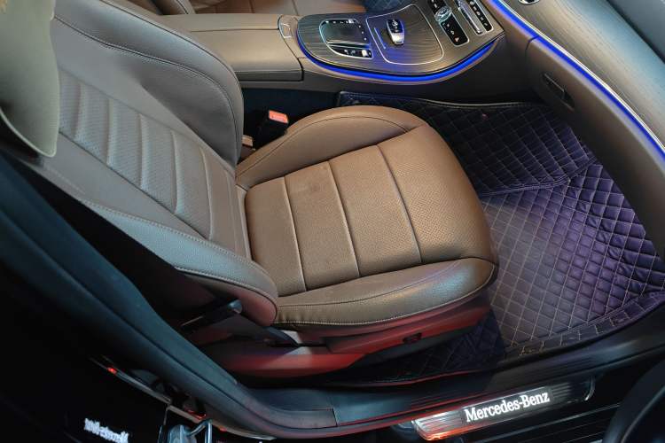 Used Mercedes-Benz E-Class 2019 Restyled E 300 L Sport Luxury Edition