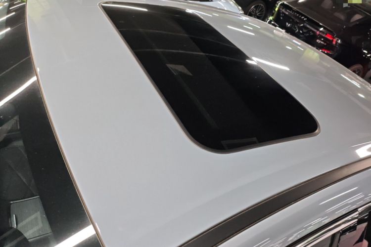 Used Geely Galaxy L6 2024 125km PLUS Dragon Edition Roof