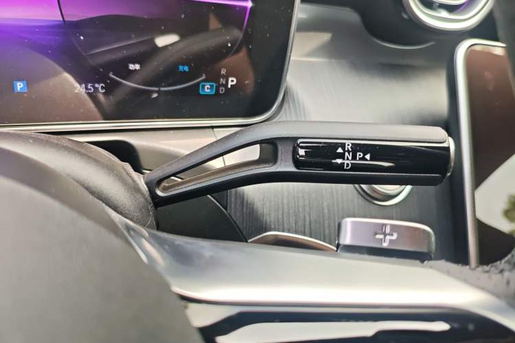 Used Mercedes-Benz C-Class 2023 C 260 L Sport Edition
