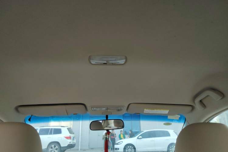 Used Honda Crider 2013 1.8L manual Comfort version