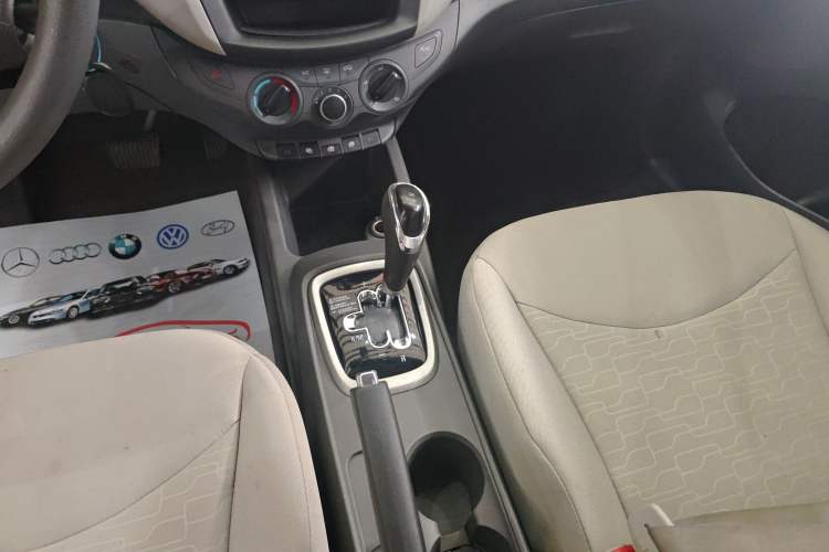 Used Chevrolet Sail 2015 Sail 3 1.3L AMT Ideal Edition