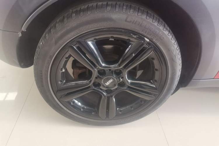 Used MINI Countryman 2014 1.6T COOPER S
