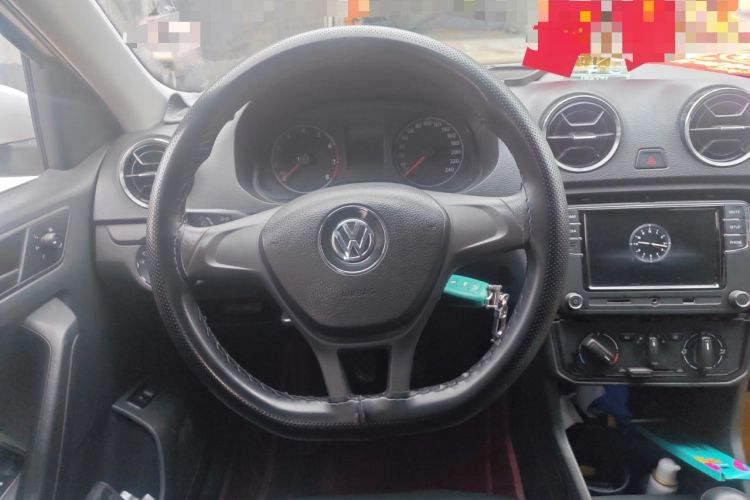 Used Volkswagen Jetta 2017 1.4L Manual Fashion Edition