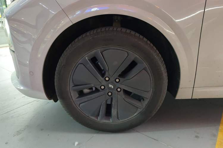 Used Li Auto L6 2024 Max
