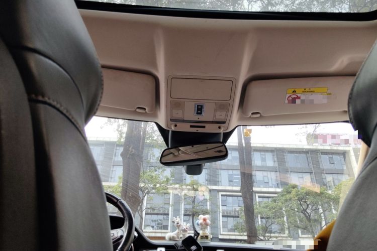 Used Land Rover Range Evoque 2017 2.0T HSE DYNAMIC All-Wheel Drive Edition
