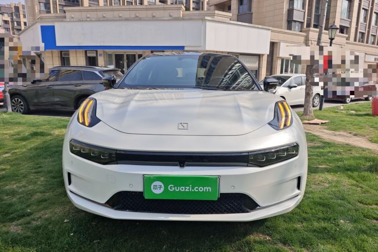 Used Zeekr 001 2023 WE Edition 86 kWh