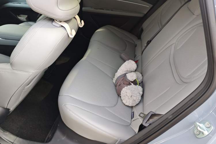 Used XPeng MONA M03 2025 502 Long-Range Max
