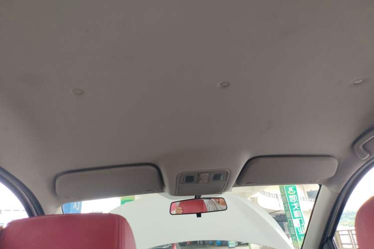 Used CHANGAN KAICHENG Oushang A600 2017 1.5L Manual Standard Edition
