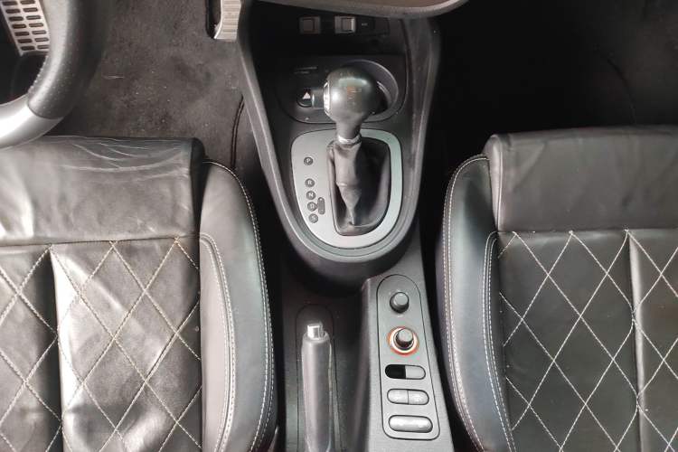 Used Seat LEON 2012 2.0 TSI CUPRA
