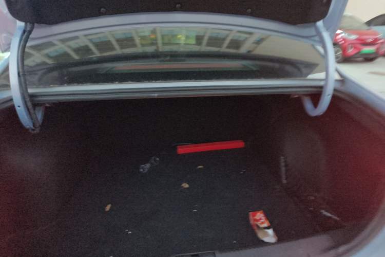 Used Rising ER6 2020 620 km Smart Drive Version