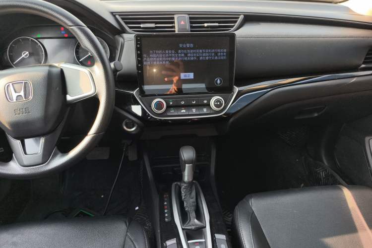 Used Honda Crider 2019 180 Turbo CVT Comfort Version China VI
