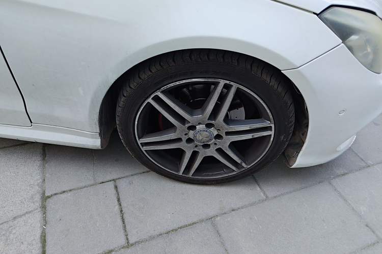 Used Mercedes-Benz E-Class 2016 E 200 Coupe Dynamic Edition