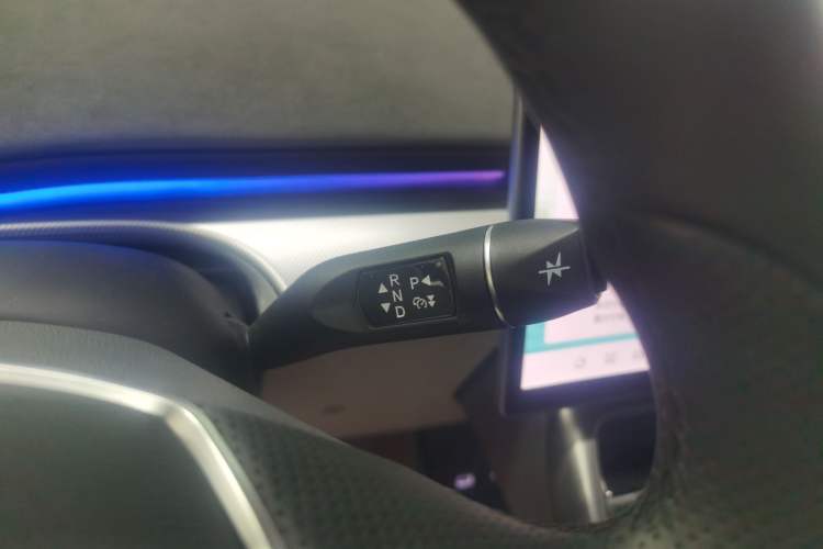 Used ARCFOX Alpha S5 2024 560MAX 185kW
