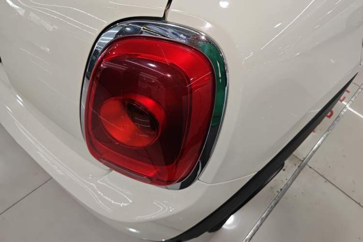 Used MINI 2014 1.2T ONE+
