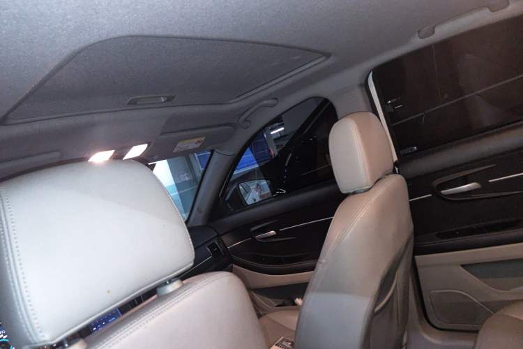 Used BAIC New Energy EU 2017 EU260 Enjoy Edition
