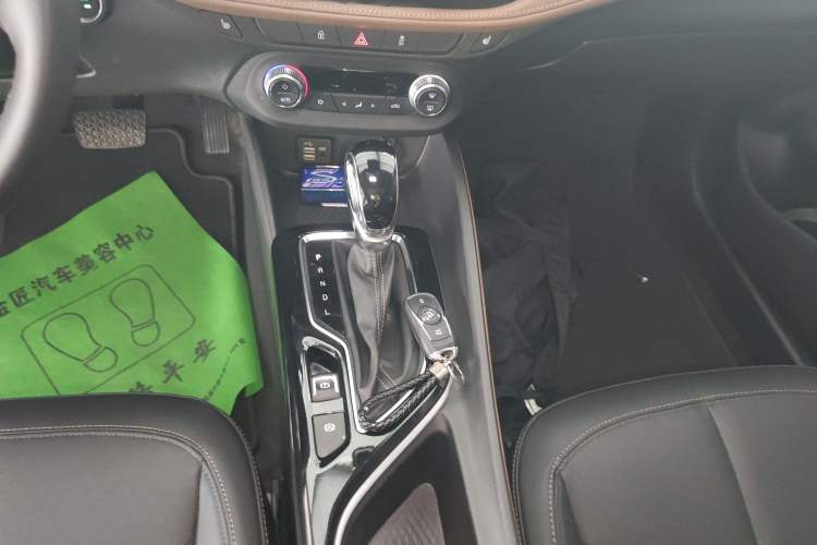 Used Buick Verano 2022 Pro 533T Fun Edition Gear Lever