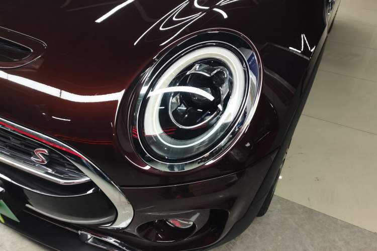 Used MINI Clubman 2016 Revised 2.0T COOPER S
